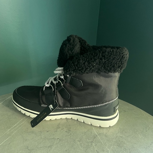 Sorel Cozy Carnival Nylon Boot - Picture 6 of 7